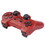Costway 75682319 Lot 2 Wireless Controller for Sony PS3 Red/Blue PlayStation 3