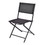 Costway 86250719 Set of 4 Outdoor Patio Folding Chairs