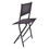 Costway 86250719 Set of 4 Outdoor Patio Folding Chairs