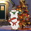 Costway 86517093 54 Inch Snowman Xmas Decorations with UL Certified Plug