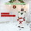 Costway 86517093 54 Inch Snowman Xmas Decorations with UL Certified Plug