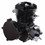 Costway 82750463 2-Stroke  Upgraded 80 cc Bicycle Gasoline Engine Motor Kit-Black