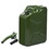 Costway 39801274 5 Gallon Steel Gas 20 L Jerry Fuel Can-Green