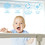Costway 86423759 Baby Playpen Extra Large Kids Activity Center Safety Play-White