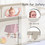 Costway 86423759 Baby Playpen Extra Large Kids Activity Center Safety Play-White