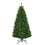 Costway 38027164 Artificial Premium Hinged Christmas Tree-4 ft