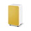 Costway 93842651 32 Pints/Day Portable Quiet Dehumidifier for Rooms up to 2500 Sq. Ft-Yellow