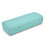 Costway 52846319 Yoga Bolster Pillow with Washable Cover and Carry Handle-Green