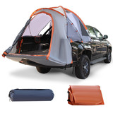 Costway 07396418 2 Person Portable Pickup Tent with Carry Bag-L