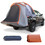 Costway 07396418 2 Person Portable Pickup Tent with Carry Bag-M