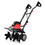 Costway 93460517 17-Inch 13.5 Amp Corded Electric Tiller and Cultivator 9-Inch Tilling Depth