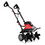 Costway 93460517 17-Inch 13.5 Amp Corded Electric Tiller and Cultivator 9-Inch Tilling Depth