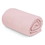 Costway 79215038 60" x 80" Weighted Blanket with Hot & Cold Duvet Covers -Pink
