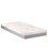 Costway 12435897 Bed Mattress Memory Foam Twin Size with Jacquard Cover for Adjustable Bed Base-8 inches