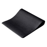 Costway 75198426 47/59/78 Inch Long Thicken Equipment Mat for Home and Gym Use-59 x 26 x 0.2 inches