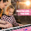 Costway 15387940 61-Key Electric Piano Keyboard for Beginner-Pink