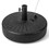 Costway 68952413 20 Inch Fillable Heavy-Duty Round Umbrella Base Stand