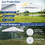 Costway 78194362 10 x 10 Feet Foldable Outdoor Instant Pop-up Canopy with Carry Bag-White