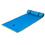 Costway 29104587 3-Layer Relaxing Tear-proof Water Mat-Blue