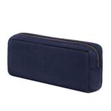 Aspire Canvas Pencil Case Cotton Pen Pouch for Students and Office Supplies