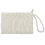 Aspire 60-Pack Cotton Canvas Pouches, Natural Wristlet Bag 6 3/4 x 4 3/4 Inches