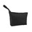 Aspire Cotton Canvas Makeup Bag with Wrist Strap & Lining