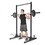 CAP Strength FM-CS7000F Power and Squat Rack Exercise Stand