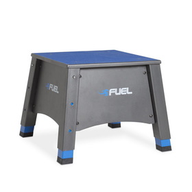 Fuel Pureformance FM-FLPLYO Adjustable Plyometrics Box