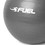 Fuel Pureformance HHE-FL065 Premium Anti-Burst Gym Ball, 65 cm