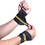 CAP HHSA-CB010 Wrist Wrap with Thumb Loop