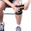 CAP HHSA-CB020 Elastic Knee Wraps