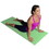 CAP HHY-CF004G Fitness Yoga Mat, Green