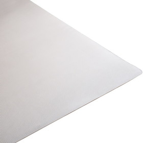 CAP MT-46937EGY Multi-Use Mat with Diamond Texture, Gray