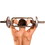 CAP OB-34S Olympic Tricep Bar with Collars