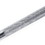 CAP OB-60 Olympic Solid Chromed Weight Bar, 60 in