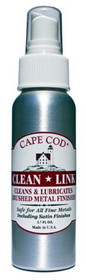 Cape Cod Polish 8830 Clean Link