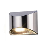 Classy Caps DLS900 Stainless Steel Deck & Wall Light