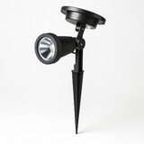 Classy Caps PL427 High Performance Solar Spotlight