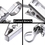 Muka Shower Curtain Clips Hook 200 Pcs Stainless Steel Drapery Clips Window Hardware for Curtain Photos Home Decoration, Price/200 Pcs