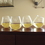 Cathy's Concepts 1119-4 Tipsy Wine Glasses (Set of 4)