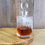Cathy's Concepts 1295 Personalized 32 oz. Square Whiskey Decanter