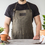 Cathy's Concepts 2541GN Personalized Men's Waxed Canvas Apron