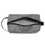 Cathy's Concepts 4043GY Personalized Grey Dopp Kit