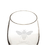 Cathy's Concepts BEE-1110 Bee Thankful 21 oz. Stemless Wine Glasses