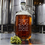 Cathy's Concepts DL-2216 Personalized Drink Local Craft Beer Growler