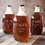 Cathy's Concepts FDR-2216 Personalized Fill. Drink. Repeat. 64 oz. Craft Beer Growler