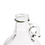 Cathy's Concepts FDR-2216 Personalized Fill. Drink. Repeat. 64 oz. Craft Beer Growler