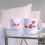 Cathy's Concepts FOX-3900 Personalized 20 oz. Fox Large Coffee Mugs (Set of 2)