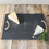 Cathy's Concepts HW-2185BUG Personalized Halloween Insect Slate Serving Tray
