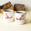 Cathy's Concepts MF-3900FOX Foxtastic Dad and Foxy Mama 20 oz. Large Coffee Mugs (Set of 2)